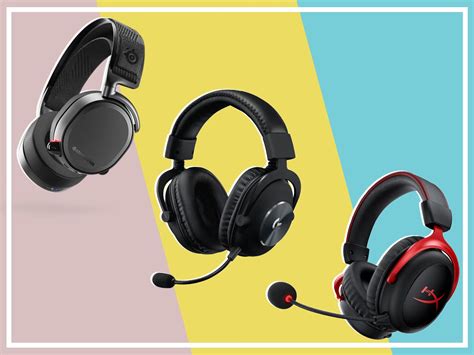 10 Best Gaming Headset Pc With Mic for 2023 | Robots.net