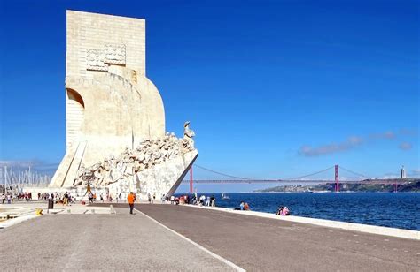 Top 10 Lisbon Tourist Attractions | Images and Photos finder