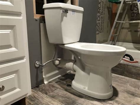 Installing a Toilet in a Basement (DIY Guide) 2022 - Toiletable