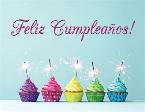 Frases ESPECIALES para Felicitar el Cumpleaños