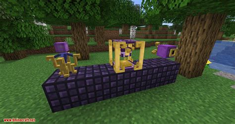 Ars Nouveau Mod (1.19.2, 1.18.2) - Magic and Sorceries - Mc-Mod.Net