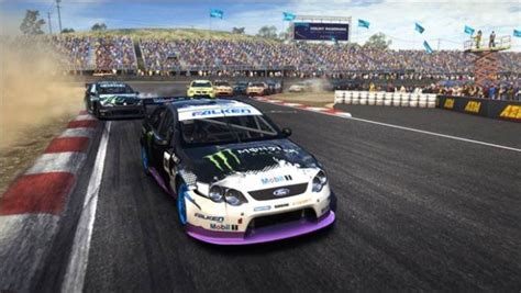 GRID Autosport - 'This is Racing' Launch Trailer - Impulse Gamer