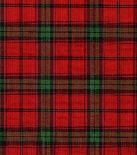 Christmas Plaid Red Green 90″ square | Dream Captured Event Design