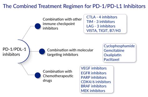 Potential of PD-1 and PD-L1 Inhibitors in Cancer Management