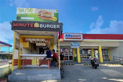 From Dream to Meme: Minute Burger’s resilience through the decades ...