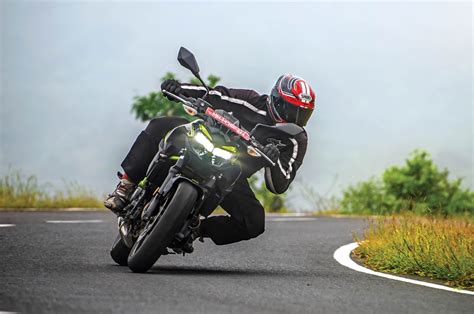 2020 Kawasaki Z650 review, test ride - Introduction | Autocar India