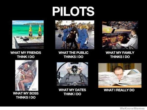 Career memes of the week: pilot - Careers | siliconrepublic.com ...