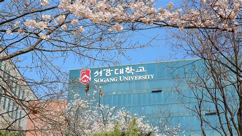 Sogang University - TEAN