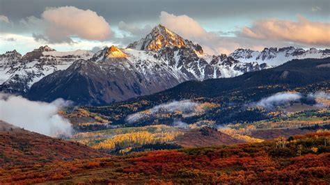 1920x1080 Colorado Mountains Laptop Full HD 1080P HD 4k Wallpapers ...