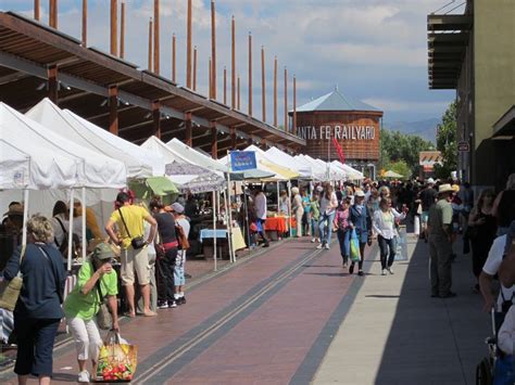 Santa Fe Farmers' Market - SantaFe.com