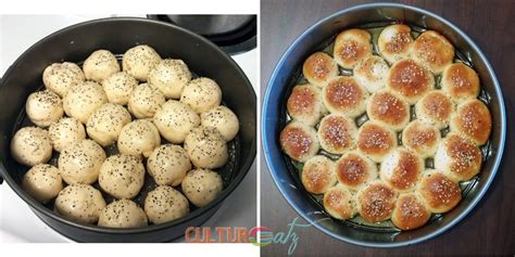 Khaliat Nahal, a Yemeni Honeycomb Bread • CulturEatz