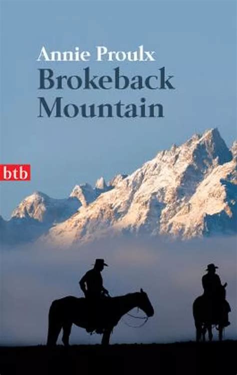 Brokeback Mountain by Annie Proulx – ingres77 Book Review – Cannonball Read 16