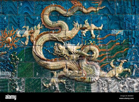 Ancient Chinese Dragon Artifacts