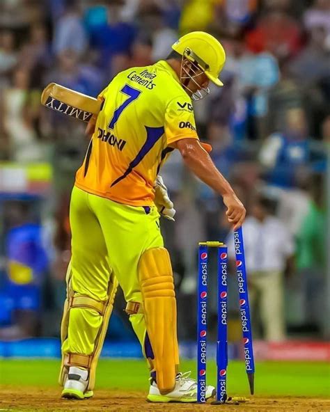 MS Dhoni CSK Wallpapers - Top Những Hình Ảnh Đẹp