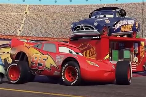 10 Best Fictional Movie Cars of All Time | Uncrate