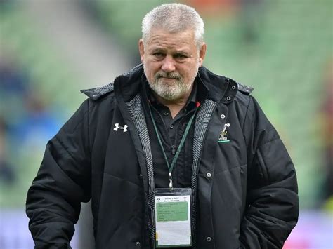 Warren Gatland bracing for 'proper' Scotland test | PlanetRugby ...