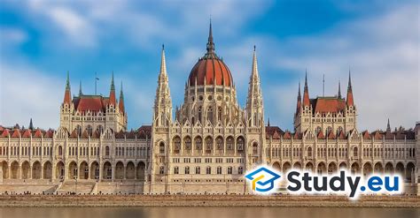 The top 12 best universities in Hungary: 2023 rankings | Study.eu