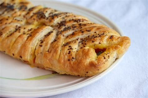 Savory Vegan Breakfast Pastry | Breakfast pastries, Breakfast pastry recipes, Savory vegan