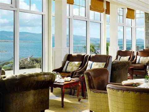 11 Best 5 star hotels in Kerry for 2025