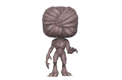 Buy Funko POP! Television: Stranger Things - Demogorgon (Styles May ...