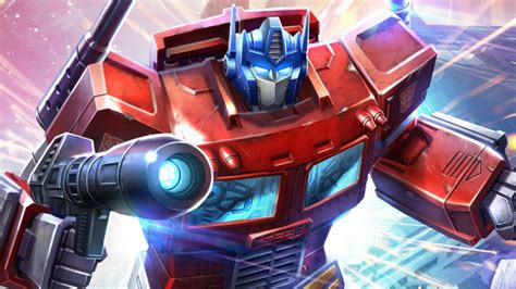 TRANSFORMERS & POWER RANGERS Crossover Could Happen, According To Hasbro Official