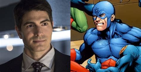 ‘Arrow’s Ray Palmer A ‘Natural’ Choice For Next Spinoff; New ‘ATOM ...