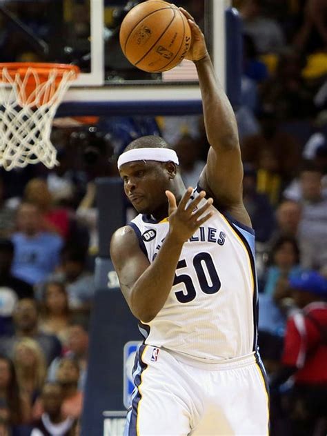 Zach Randolph, Grizzlies pound Clippers in Game 3