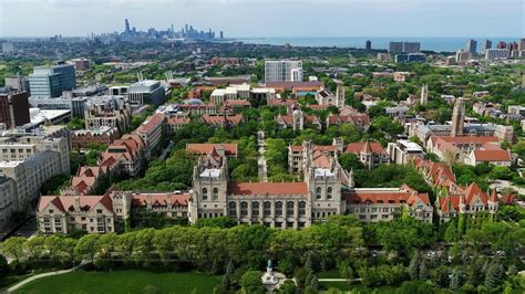 The Best Colleges In Illinois 2021 - University Magazine