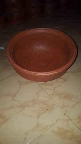 Brown Clay Mud Cooking Pots at Rs 120/piece in Singanallur | ID: 20454621597