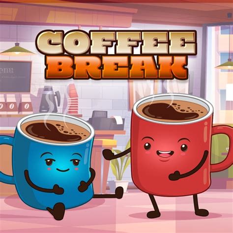 Coffee Break - Game Overview