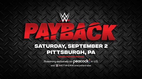 Update On Ticket Sales For WWE Payback