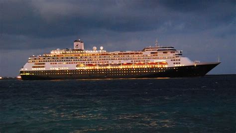 Holland America Cruise Line | An impressive fleet of ships a… | Flickr