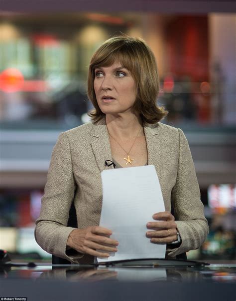 Photos show BBC newsreaders before they go live | Daily Mail Online