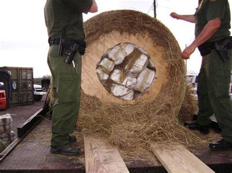 30 Creative Drug Smuggling Techniques - Wow Gallery | eBaum's World