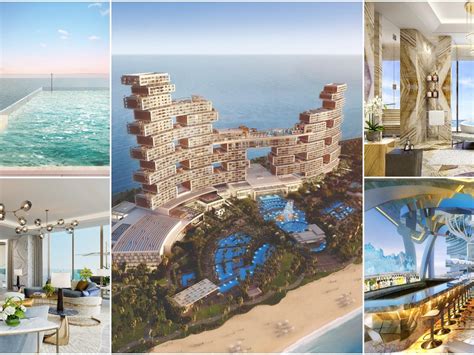 Atlantis, The Royal's US$44 million "super penthouse" snapped up by ...