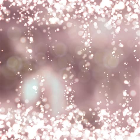 Free Vector | Pink blurred background with sparkling light