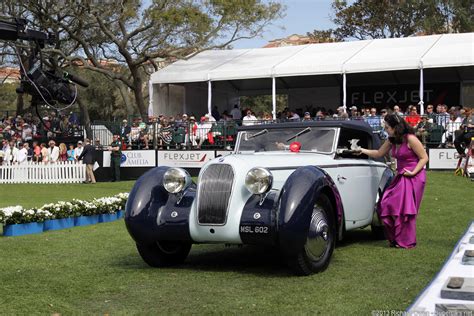 1938 Talbot Darracq T23 Gallery | Gallery | SuperCars.net