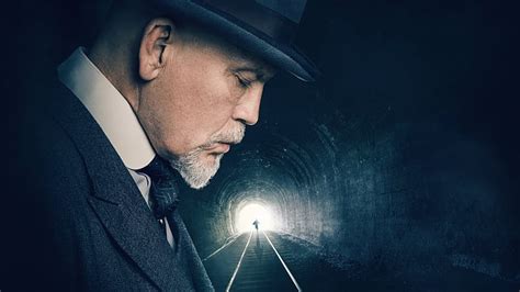 HD wallpaper: TV Show, The ABC Murders, John Malkovich | Wallpaper Flare