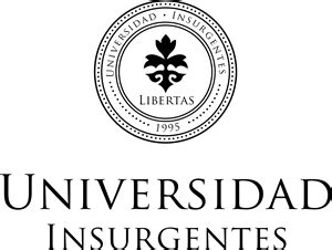 Universidad Insurgentes Logo PNG Vector (EPS) Free Download