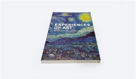 Experiences of Art – Oro Editions – Publishers of Architecture, Art, and Design