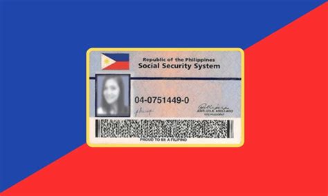 How To Get Your SSS ID Online - Pinoy Parazzi