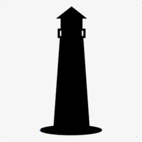 Lighthouse Silhouette PNG Images, Transparent Lighthouse Silhouette ...