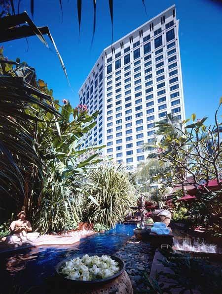 Photo Gallery for Sheraton Grande Sukhumvit in Bangkok | Five Star Alliance