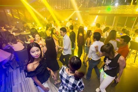 Phnom Penh Nightlife: Best Bars and Nightclubs | Jakarta100bars ...