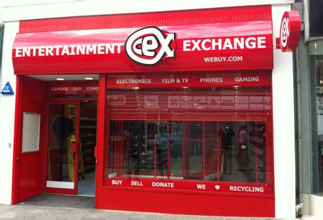 CEX Torquay - Projects - Kirkham Board, Exeter, South West.