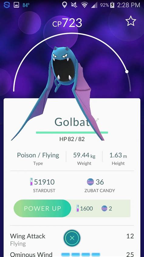 Golbat Pokémon: How to Catch, Moves, Pokedex & More