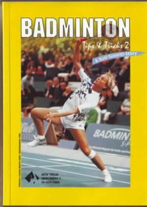 badminton tips tricks - Iberlibro