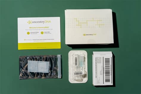 The 3 Best DNA Testing Kits of 2021 | Reviews by Wirecutter