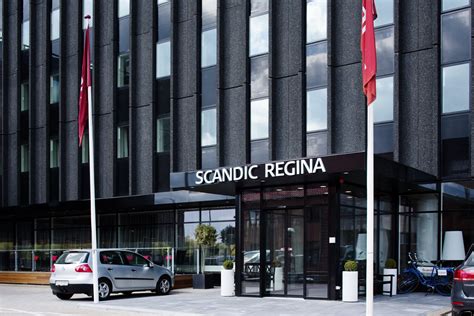 Scandic Regina | Hotel in Herning | Scandic Hotels