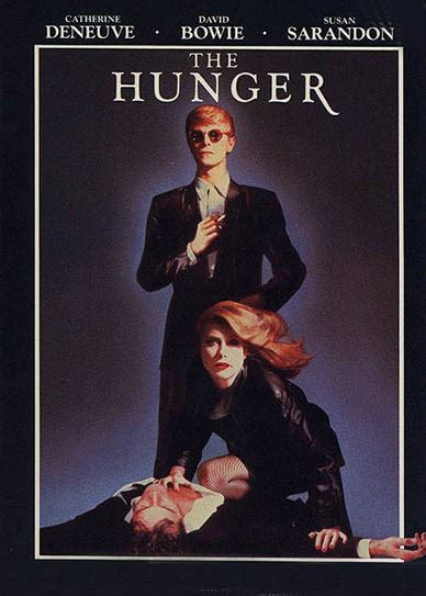 Watch The Hunger (1983) Full Movie on Filmxy